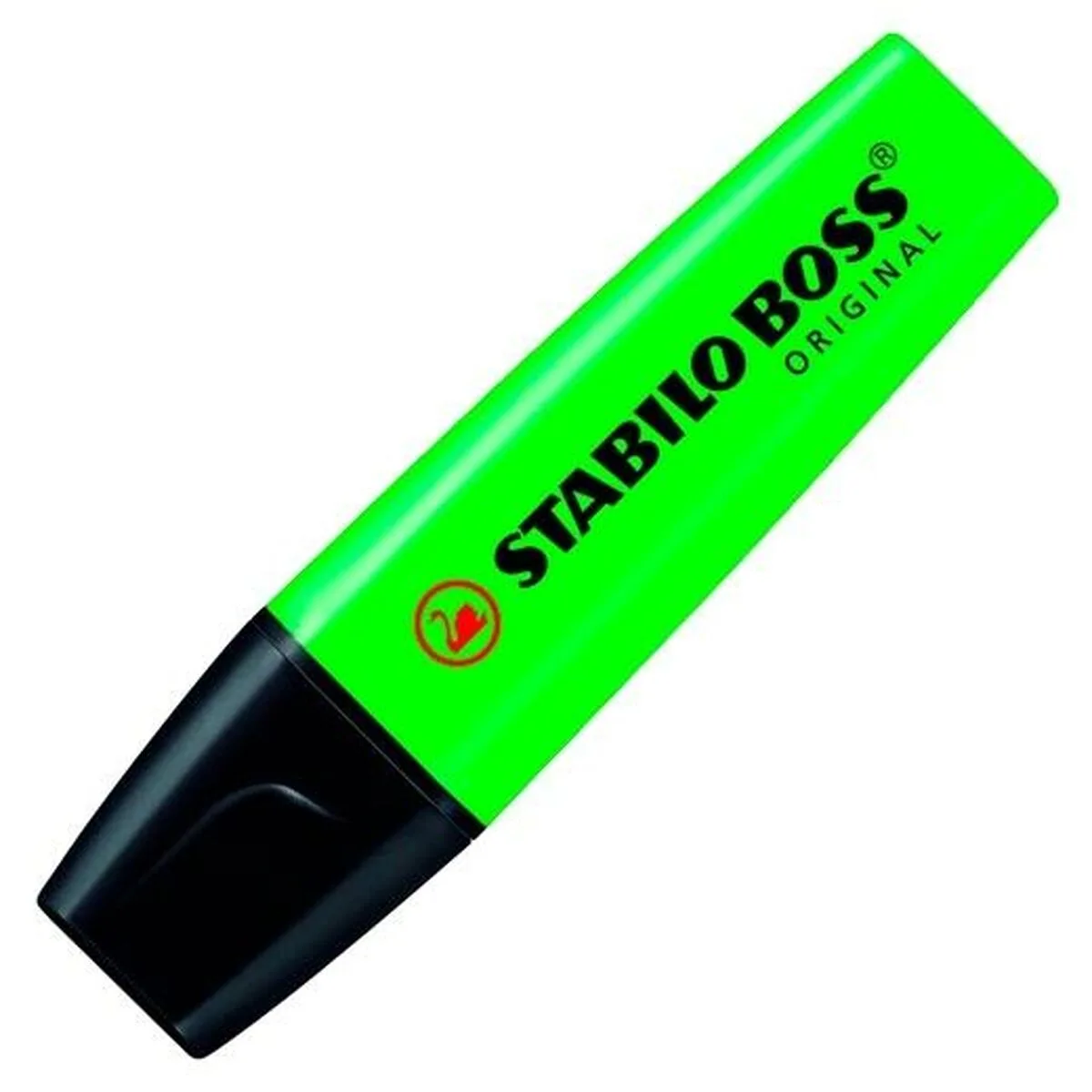 Marqueur fluorescent stabilo boss vert noir vert 10 pieces 10 unites 1 unites s842279096. Diaytar : Des offres irrésistibles chaque jour