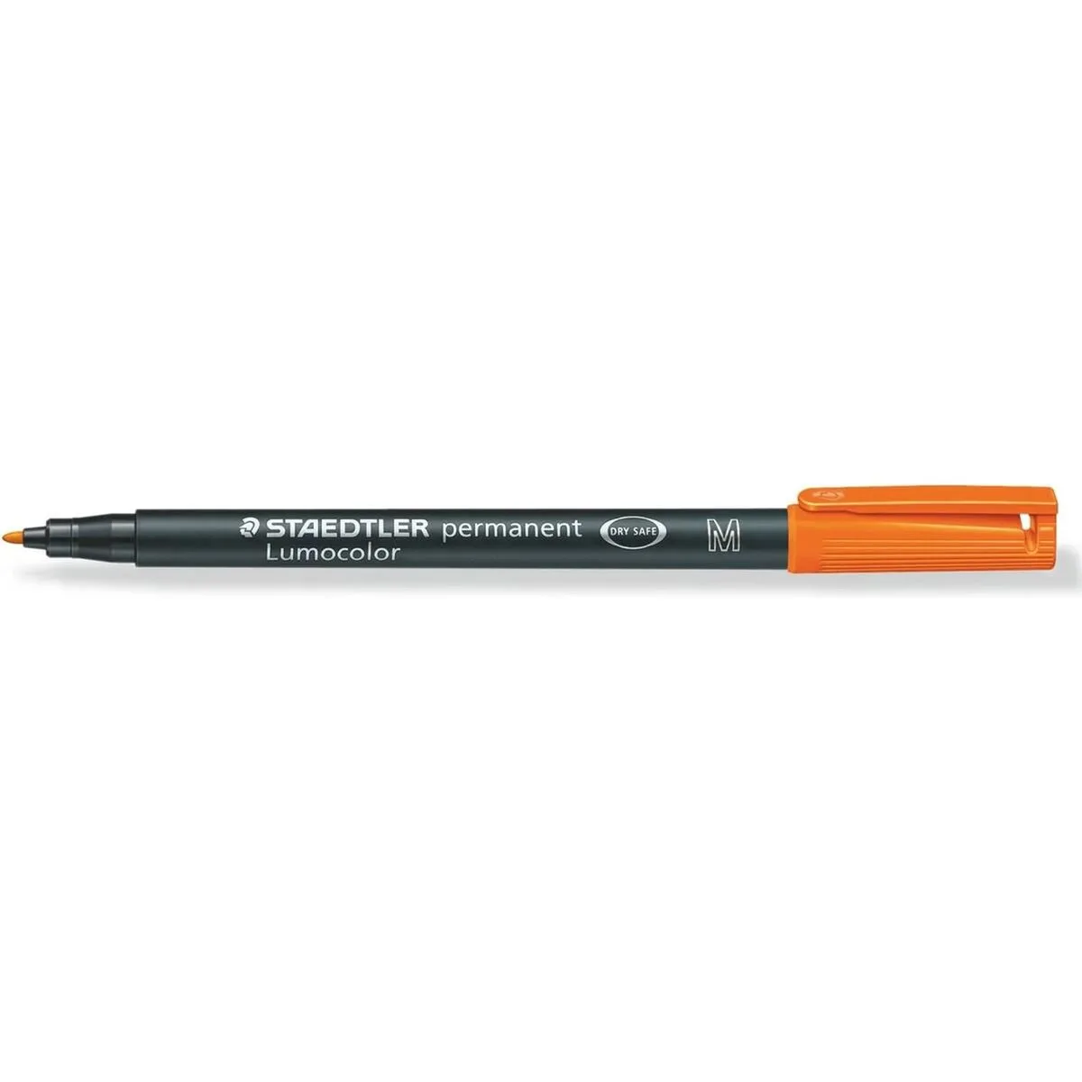 Marqueur permanent staedtler lumocolor 317 m orange 10 unites s842286416. Diaytar Sénégal : Votre destination e-commerce pour des produits de qualité à prix discount