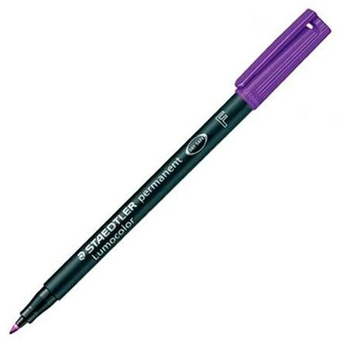 Marqueur permanent staedtler lumocolor permanent 318 f violet 10 unites s842287382. Trouvez tout ce dont vous avez besoin sur Diaytar Sénégal