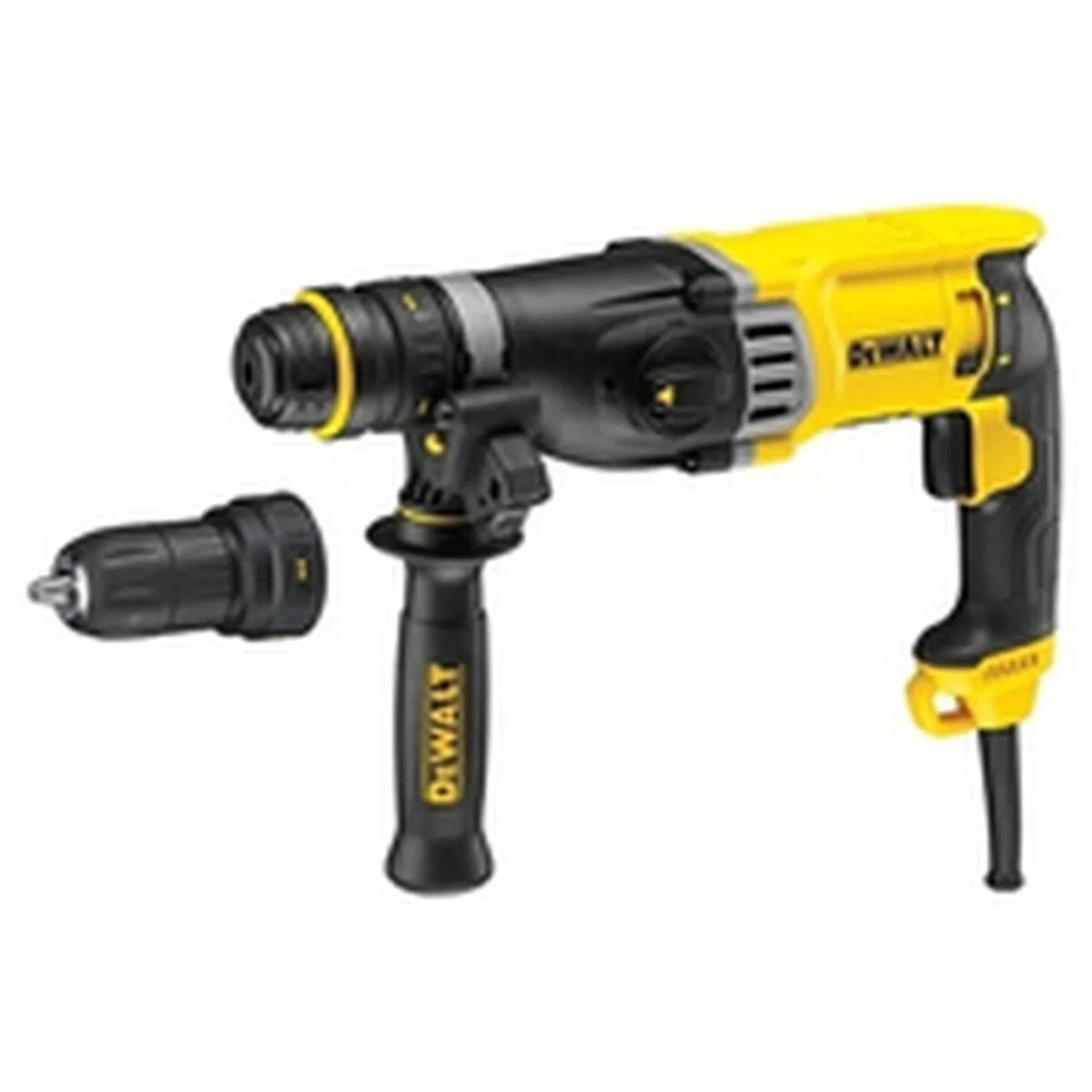 Marteau perforateur dewalt d25144k s912053331. Diaytar : Le discount intelligent pour consommateurs avisés