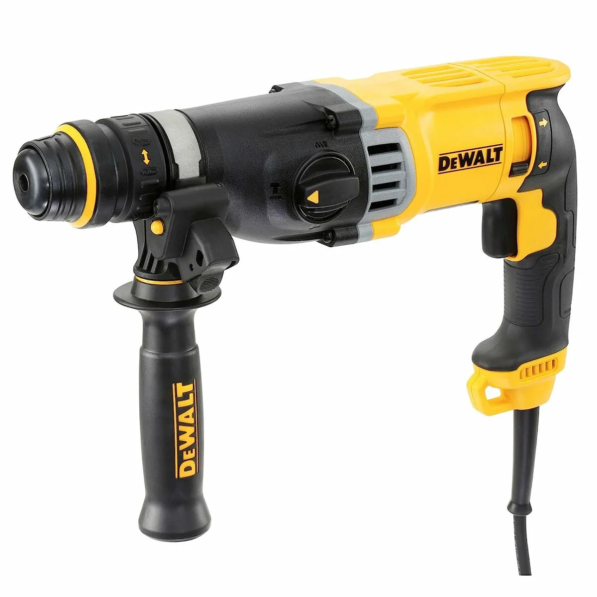 Marteau perforateur dewalt d25144k s912053389. Diaytar Sénégal : Large gamme, petits prix, grande satisfaction