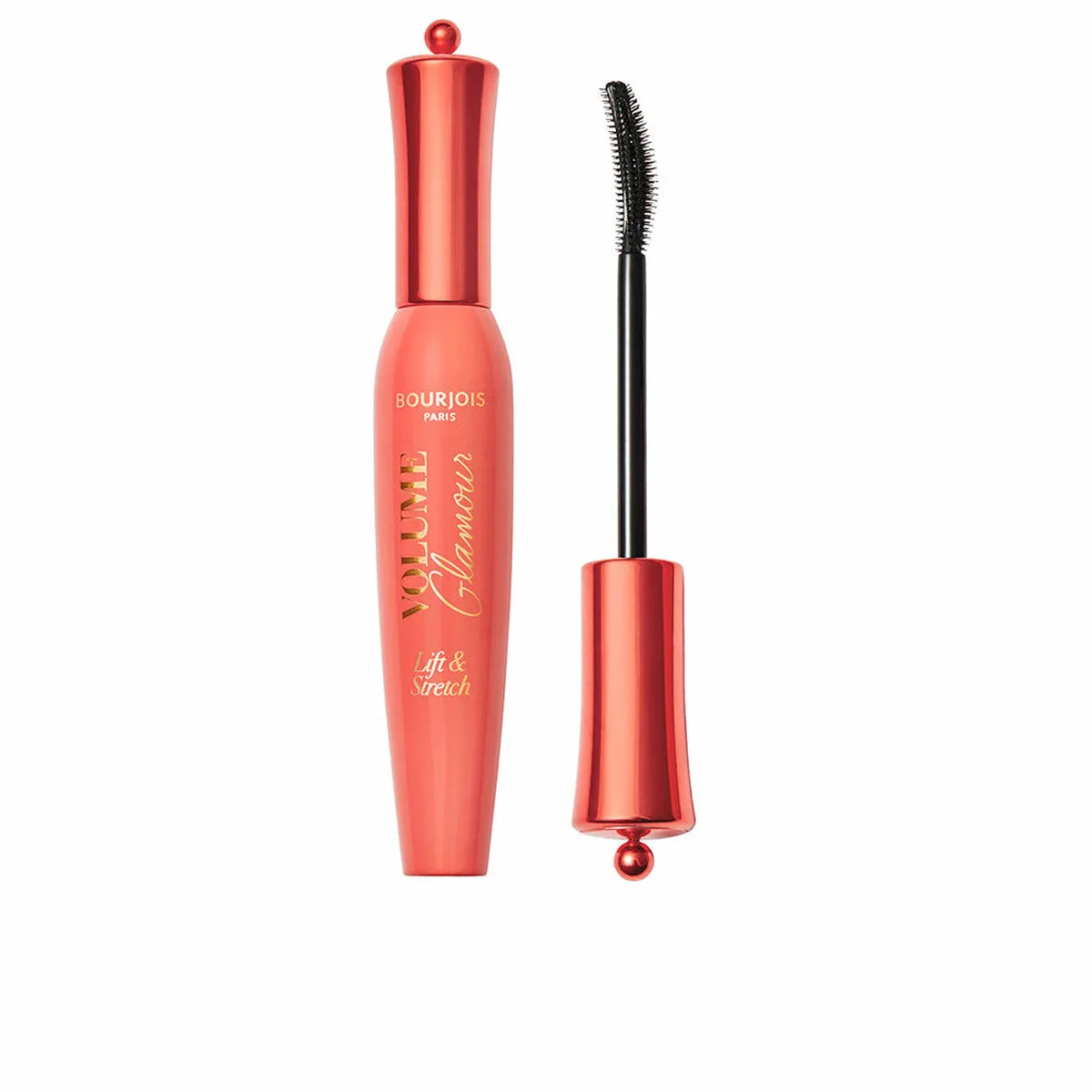Mascara pour cils bourjois volume glamour lift and stretch no 01 black 12 ml s0512304580. Commandez malin, vivez mieux avec Diaytar
