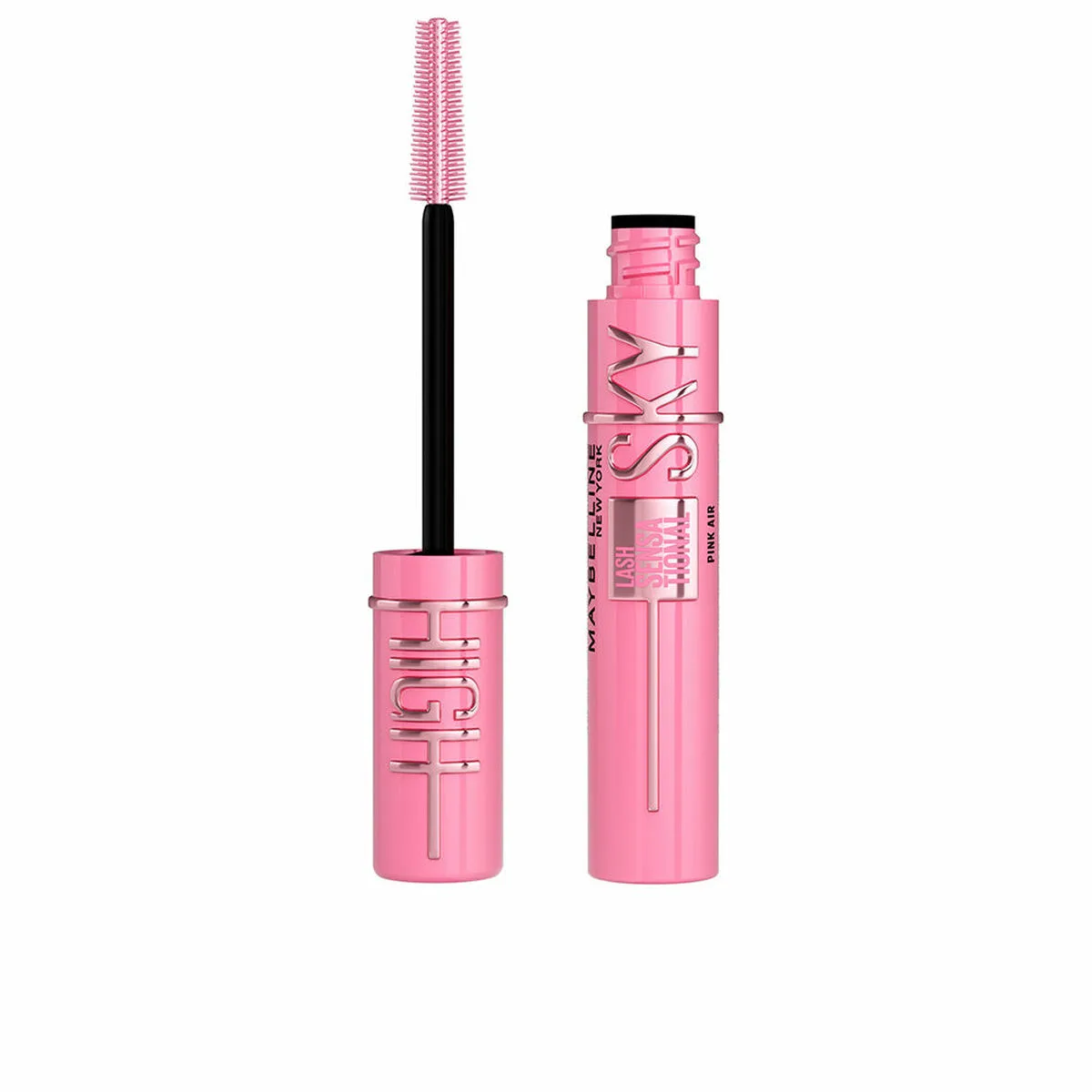 Mascara pour cils maybelline lash sensational sky high pink air 7 2 ml s0512079919. Commandez en toute confiance sur Diaytar, votre marketplace de confiance