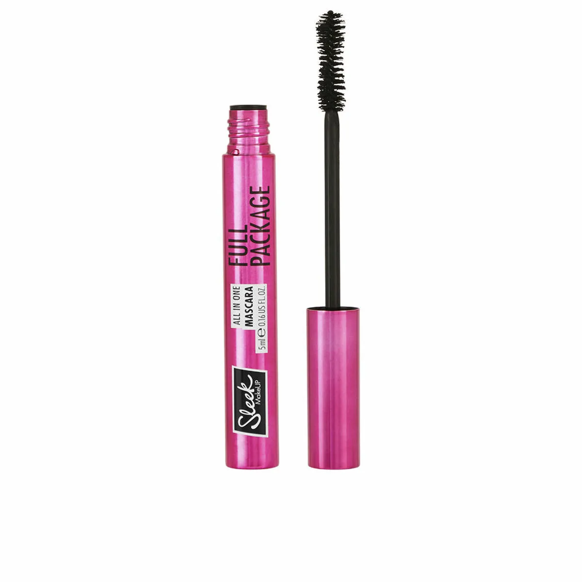 Mascara pour cils sleek full package all in one 5 ml s0510939312. Découvrez le shopping sans frontières avec Diaytar Sénégal