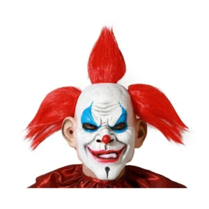 Masque clown halloween s112877793. Toutes les catégories, tous les prix sur Diaytar