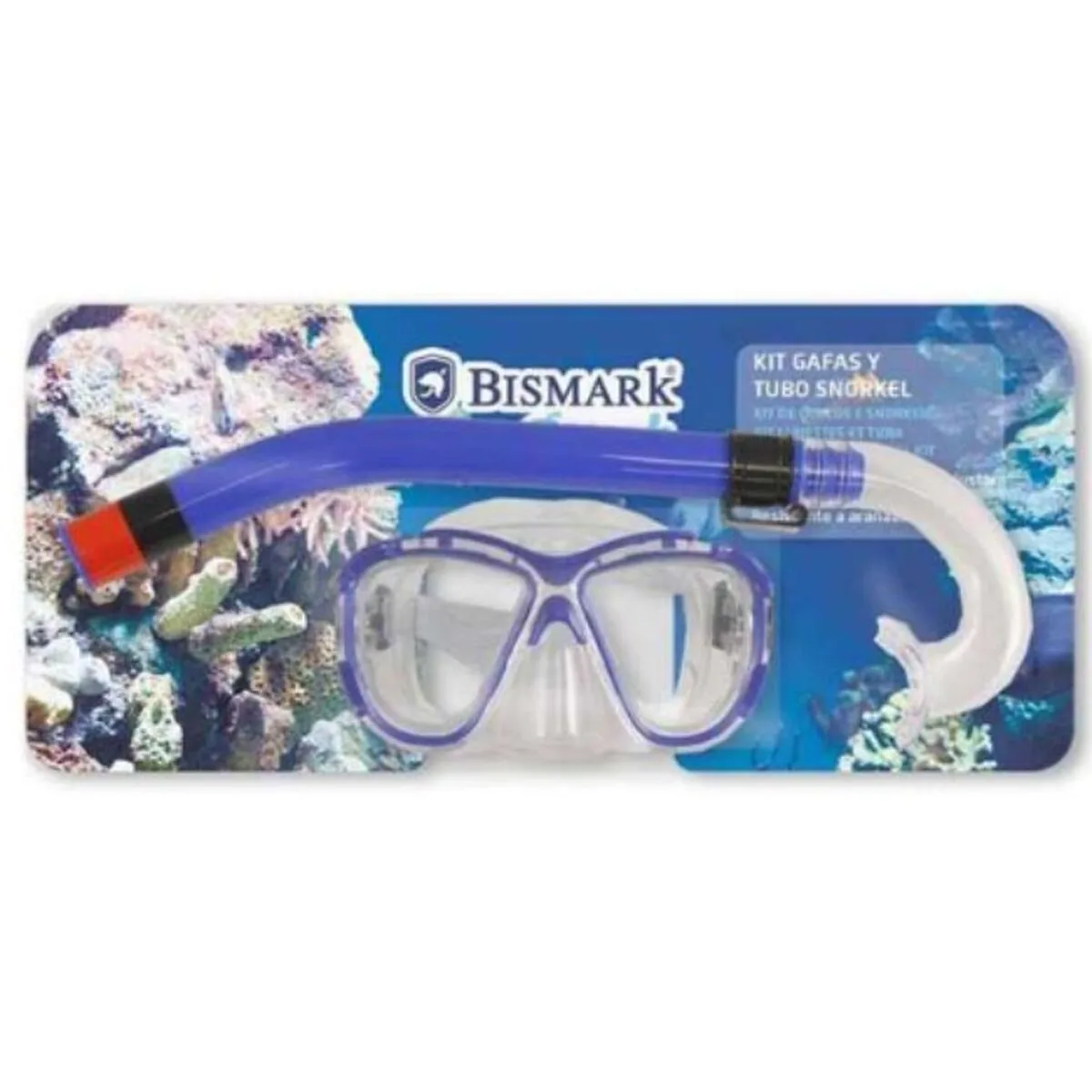 Masque de plongee avec tube bismark adultes pvc s243077160. Diaytar Sénégal : Innovation, diversité et accessibilité
