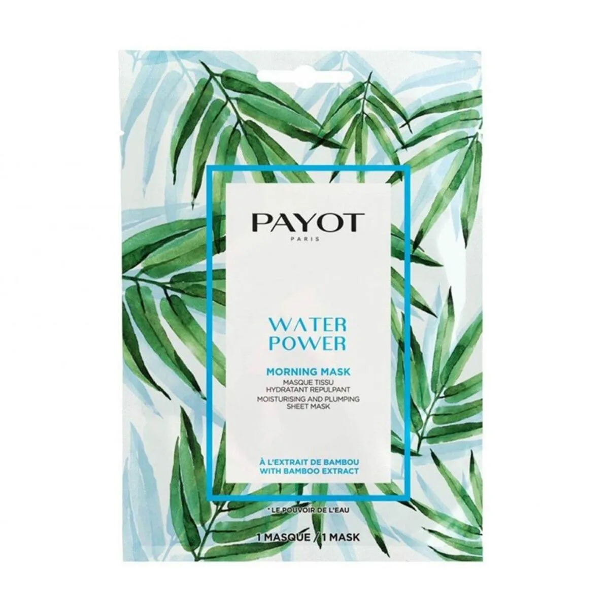 Masque facial hydratant payot water power 1 unite s0510122157. Diaytar : Parce que vous méritez le meilleur sans vous ruiner
