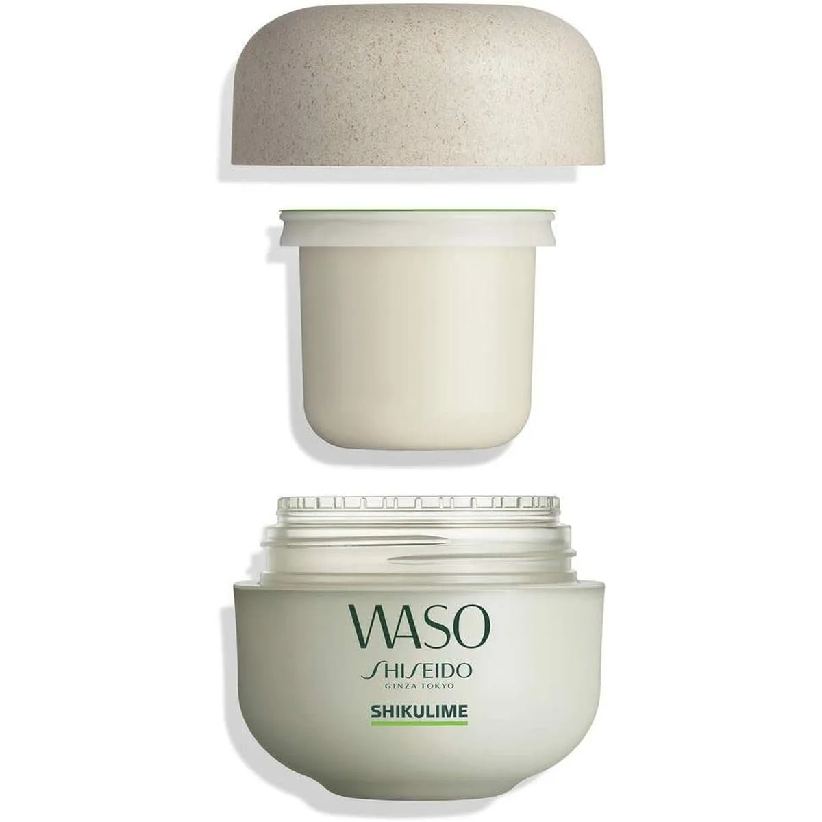 Masque facial hydratant shiseido waso shikulime mega recharge 50 ml s059730831. Diaytar Sénégal : Large gamme, petits prix, grande satisfaction