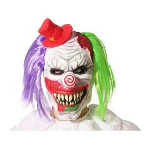 Masque halloween multicouleur clown malefique s112583043. De la mode à l'électronique, Diaytar Sénégal a tout ce qu'il vous faut