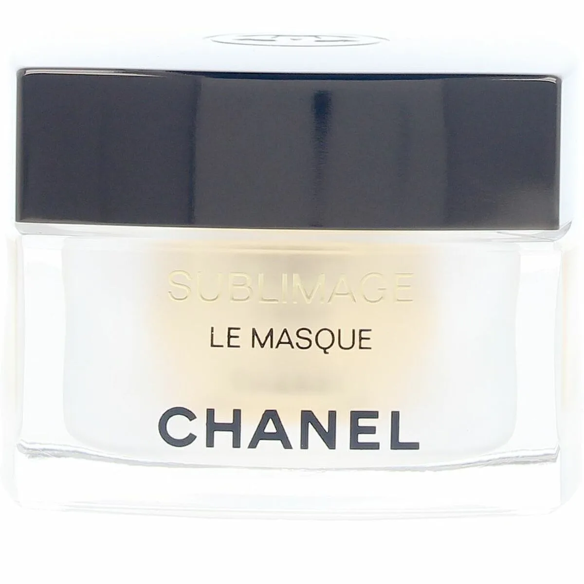 MASQUE HYDRATANT CHANEL SUBLIMAGE 50 ML
