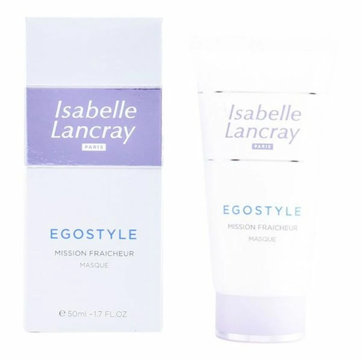 Masque hydratant egostyle isabelle lancray egostyle 50 ml 50 ml s054461472. Diaytar : Connectez-vous aux meilleures offres