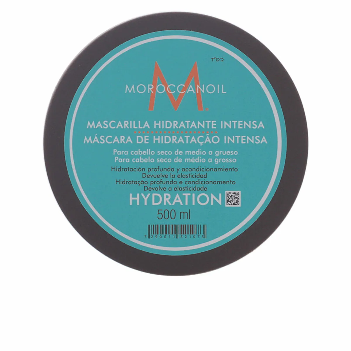 Masque hydratant moroccanoil morbbithydmk500 250 ml 500 ml m012547752. L'alternative e-commerce intelligente au Sénégal : Diaytar