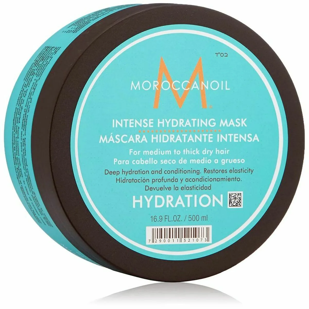 Masque hydratant moroccanoil morbbithydmk500 250 ml 500 ml m012547789. Diaytar : L'e-commerce généraliste qui met le discount à l'honneur