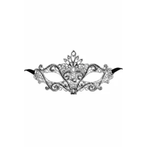 Masque maskarade etoile argente m040192176. Diaytar : Des offres irrésistibles chaque jour
