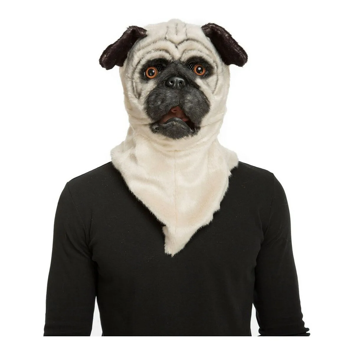 Masque my other me bulldog m s241922142. Diaytar Sénégal : Large gamme, petits prix, grande satisfaction