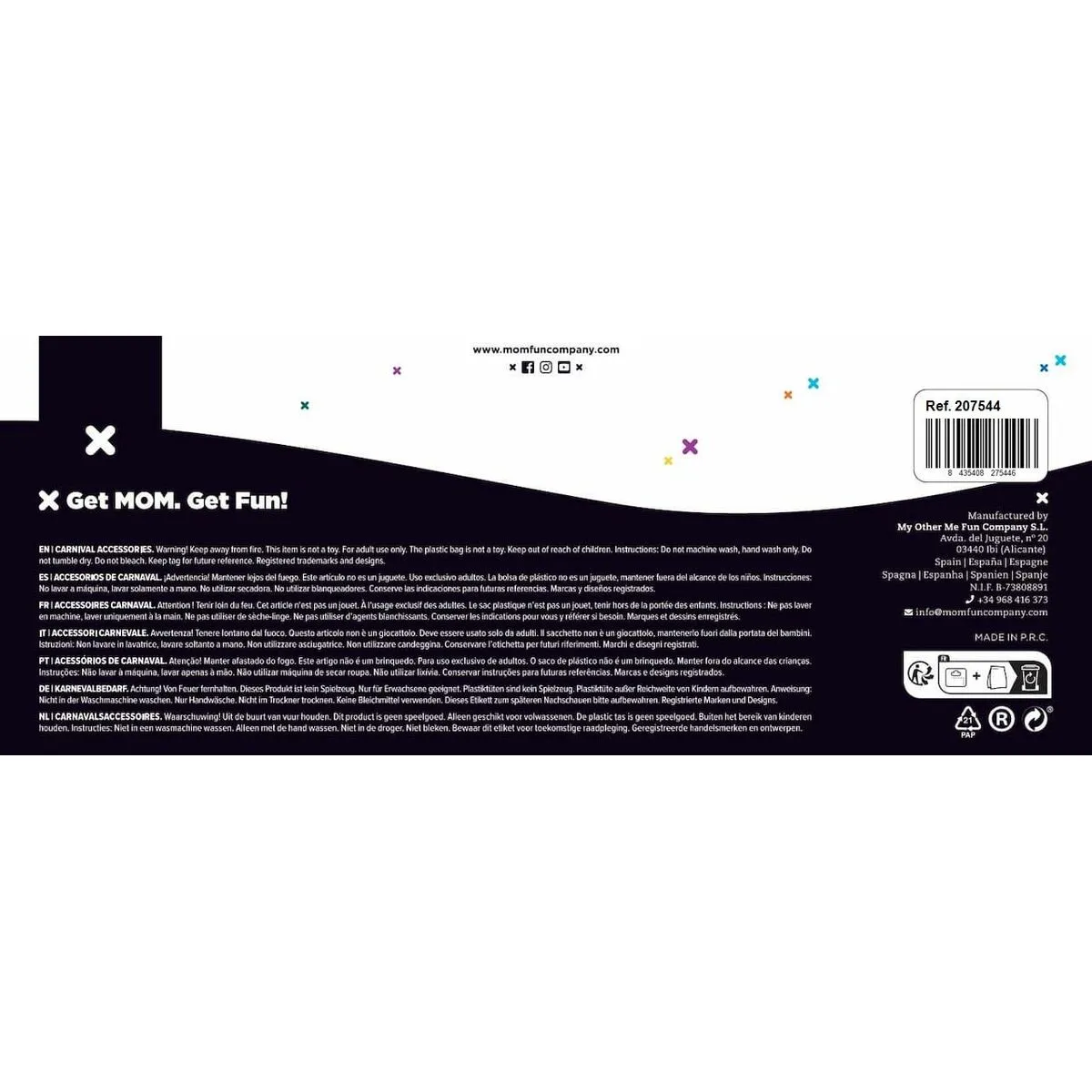 Masque my other me steampunk noir s242037388. Diaytar : Où chaque achat est une victoire pour votre budget