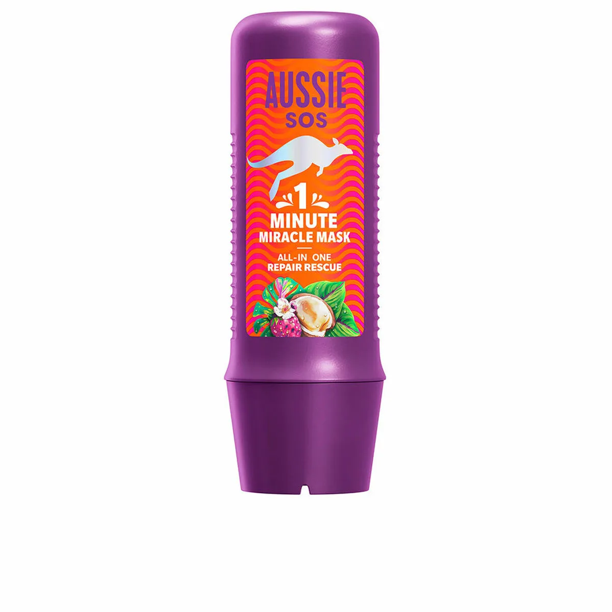 Masque pour cheveux aussie sos 1 minute 250 ml s0514224369. Diaytar Sénégal : Votre destination e-commerce pour des produits de qualité à prix discount