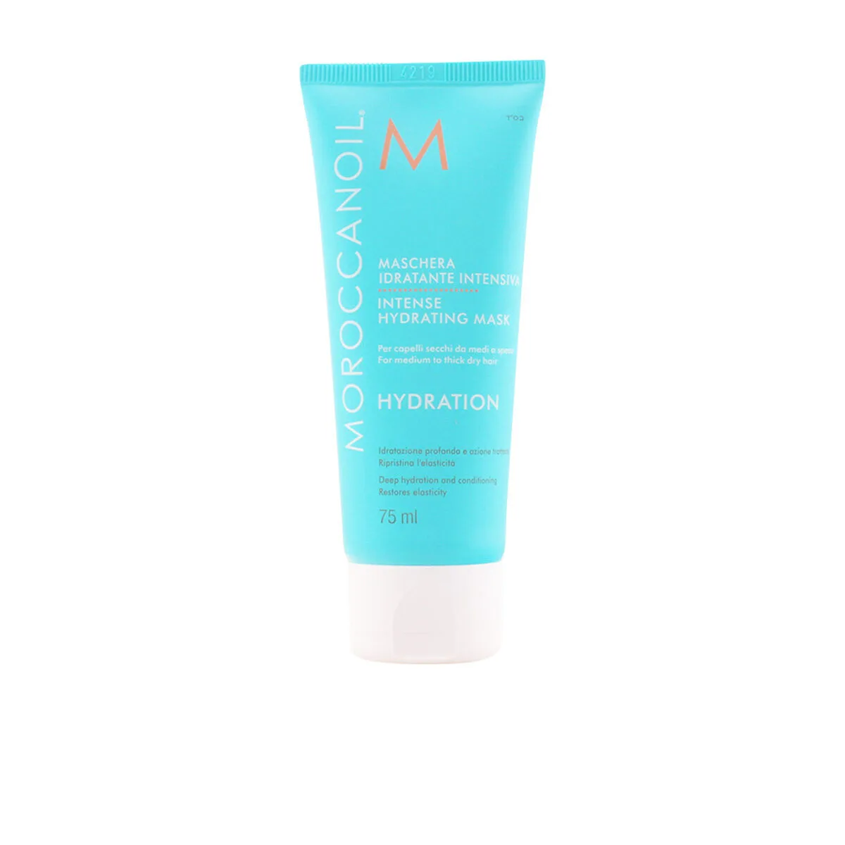 Masque pour cheveux moroccanoil ithydmk75 75 ml m012512911. Le discount haut de gamme, c'est possible avec Diaytar