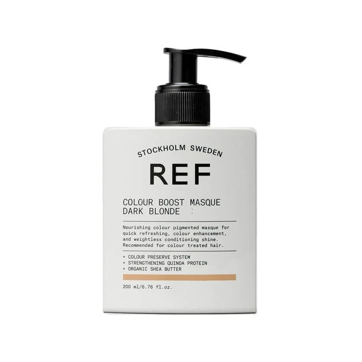Masque pour cheveux ref colour boost 200 ml s0512666059. Votre centre commercial virtuel au Sénégal : Diaytar