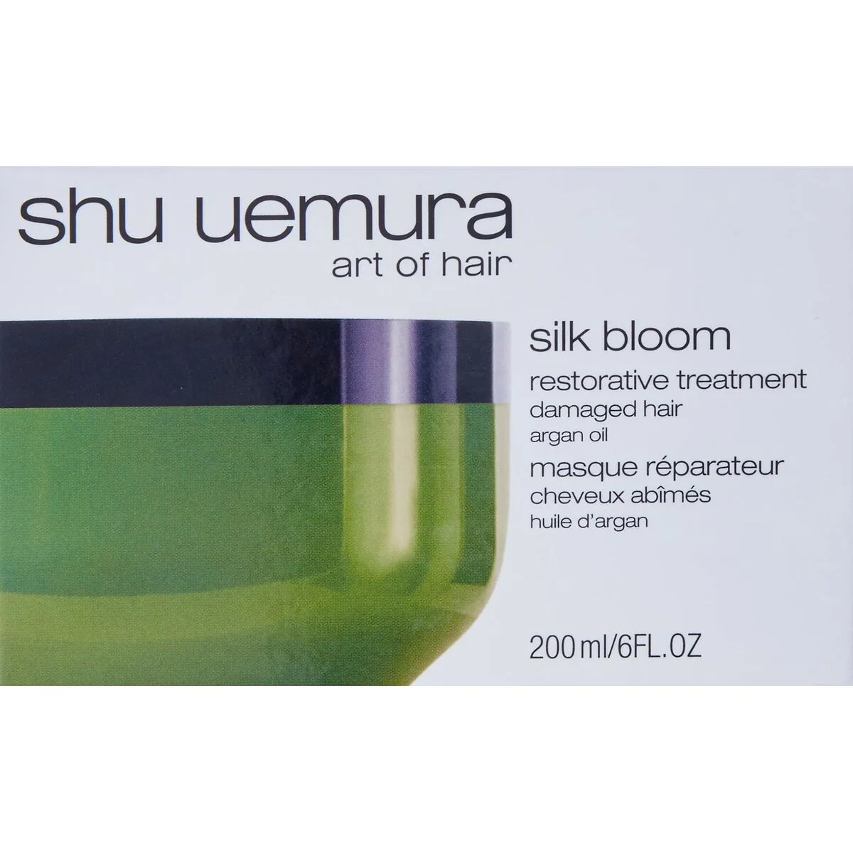 Masque reparateur pour cheveux shu uemura silk bloom 200 ml s053291549. Diaytar : La plateforme qui démocratise le shopping en ligne au Sénégal