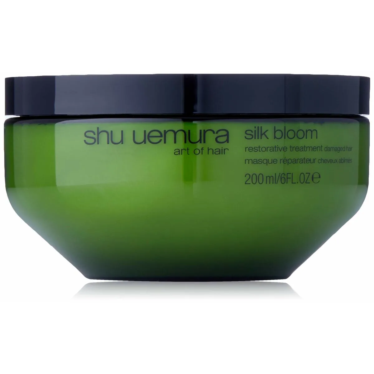 Masque reparateur pour cheveux shu uemura silk bloom 200 ml s053291586. Diaytar Sénégal : Qualité garantie, prix imbattables, livraison rapide