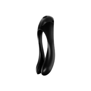 Masseur couples satisfyer candy cane noir m040529967. Électroménager, mode, beauté... Diaytar a tout en stock
