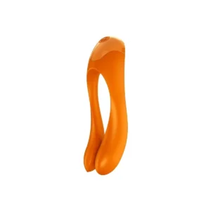 Masseur couples satisfyer candy cane orange m040529881. Votre shopping simplifié de A à Z avec Diaytar
