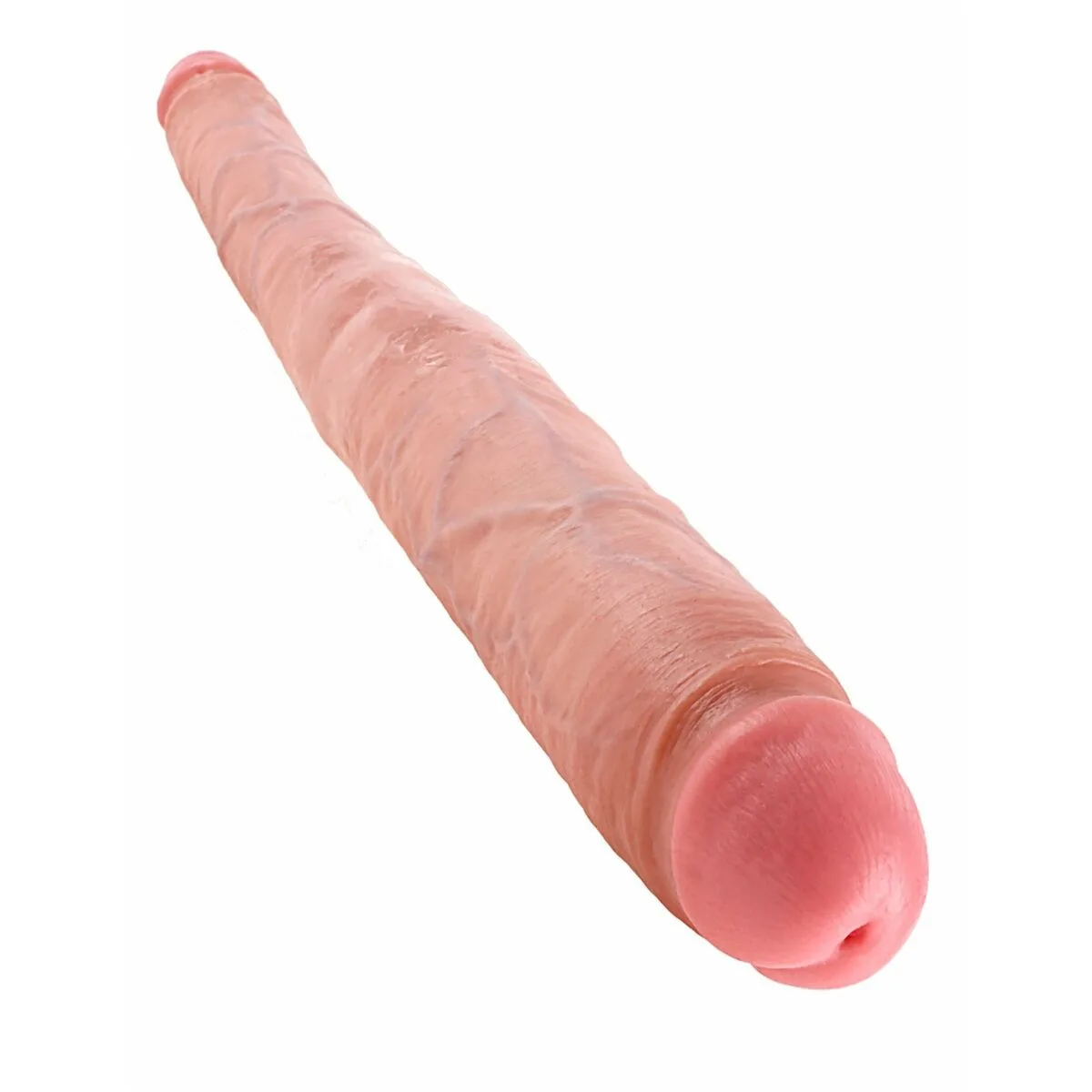 Masseur double penetration pipedream king cock naturel s940692981. Diaytar : La révolution discount est en marche
