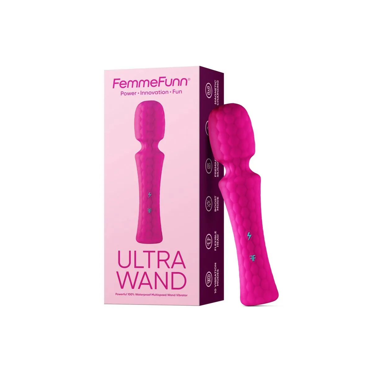 Masseur femmefunn ultra wand rose m040013636. Diaytar : Votre allié pouvoir d'achat au quotidien