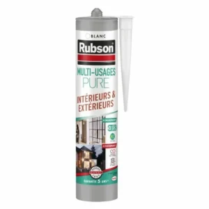 Mastic rubson silicone 280 ml s7100077521. Diaytar Sénégal : La marketplace qui pense à votre porte-monnaie