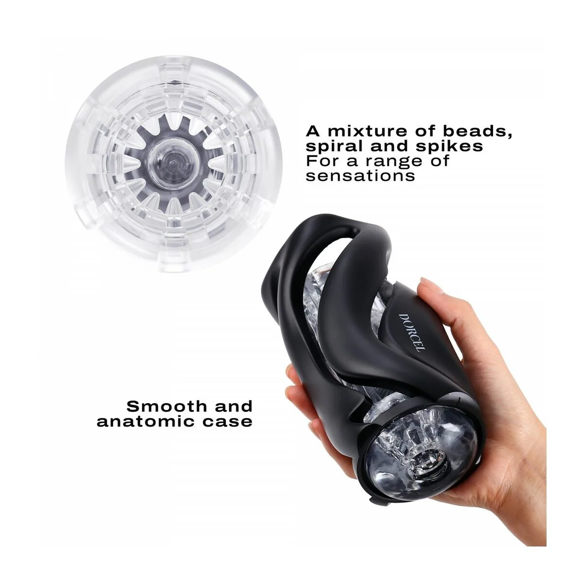 Masturbateur dorcel noir m040188280. L'expérience e-commerce réinventée par Diaytar au Sénégal