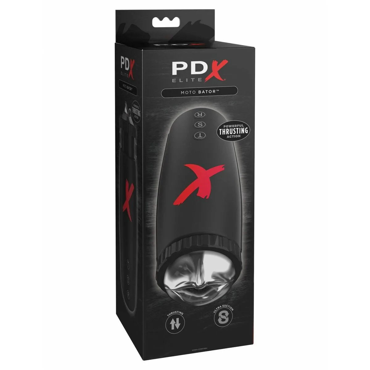 Masturbateur pipedream transparent noir m040666267. Diaytar Sénégal : Des milliers de produits à portée de clic, livrés chez vous