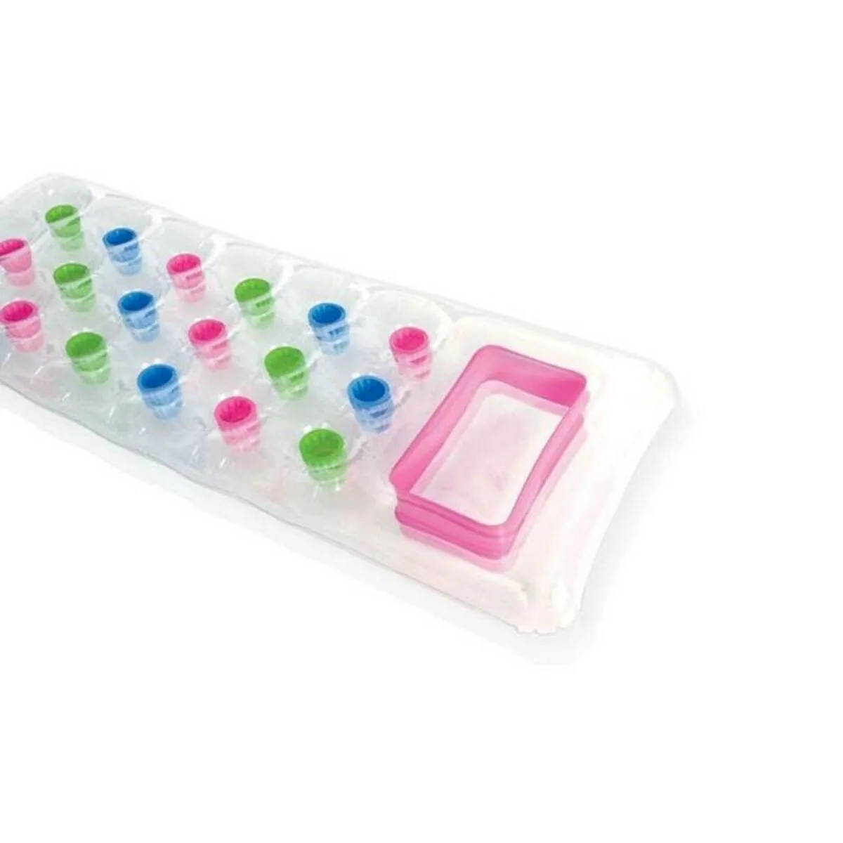 Matelas gonflable intex 59894eu 188 x 71 cm s240170747. La plateforme e-commerce qui démocratise la consommation : Diaytar