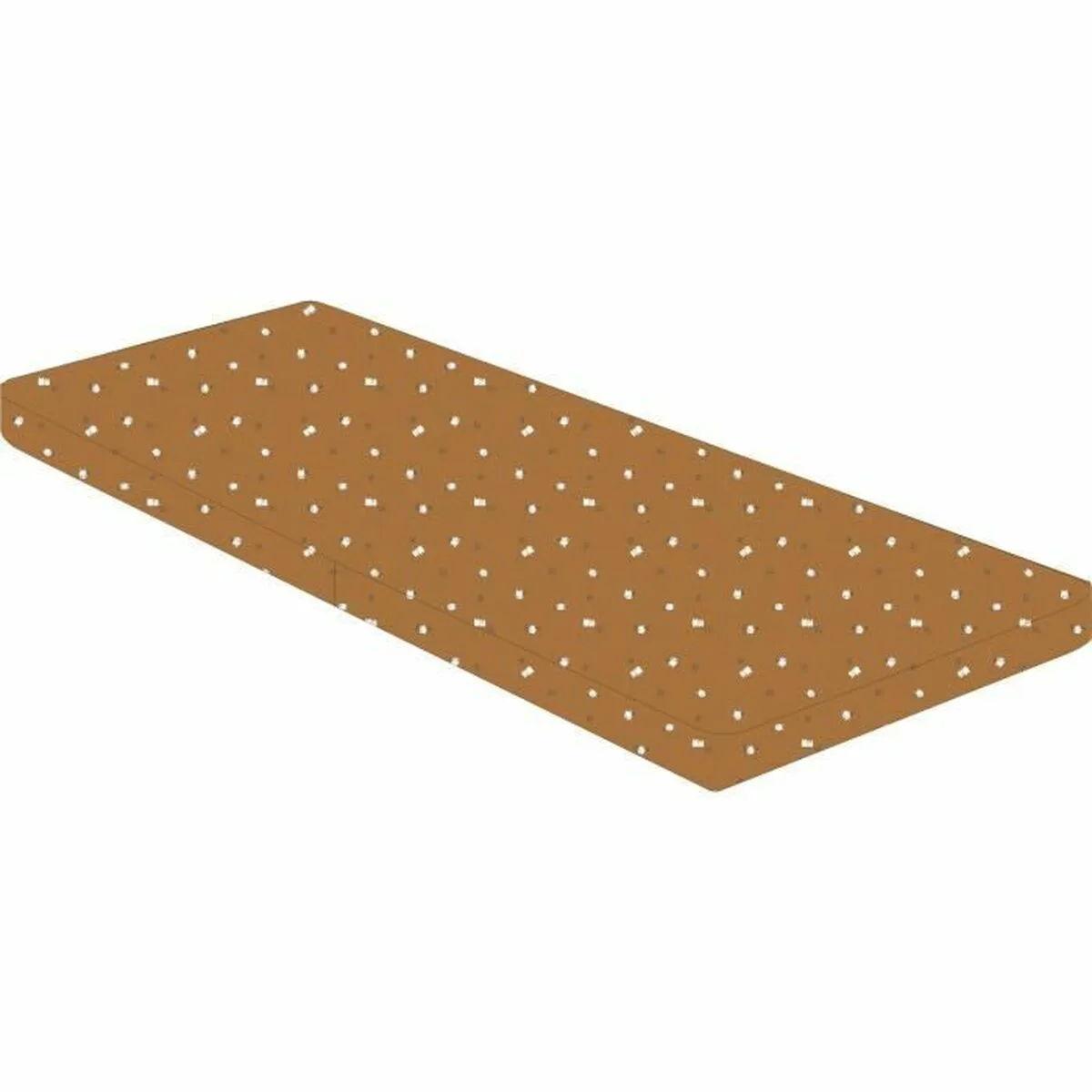 Matelas pour lit de bebe domiva 60 x 120 cm 2 pieces s7101277777. L'expérience e-commerce réinventée par Diaytar au Sénégal