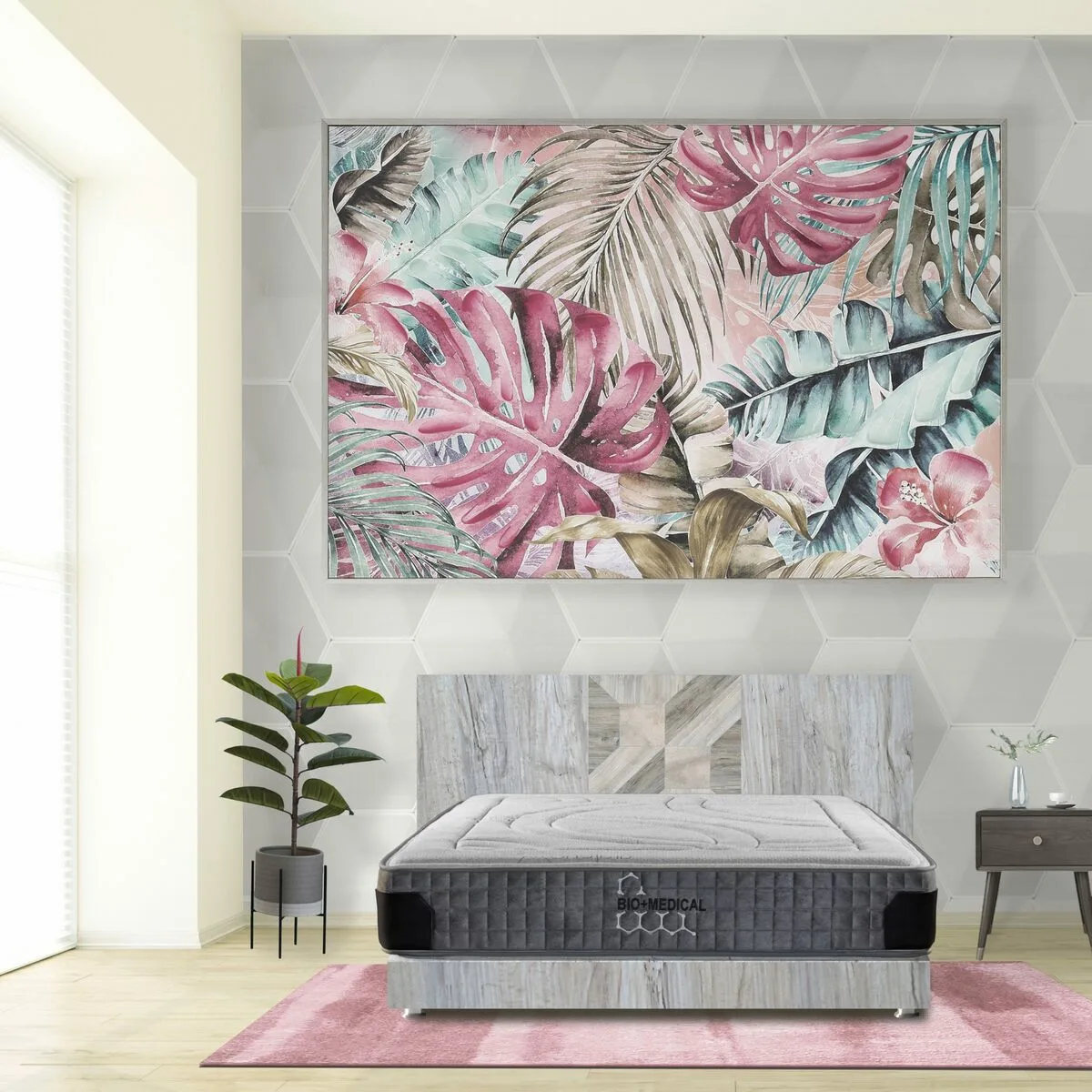 Matelas viscoelastique drakefor bio medical 90 x 190 cm d200010486. Diaytar : Votre allié pouvoir d'achat au quotidien