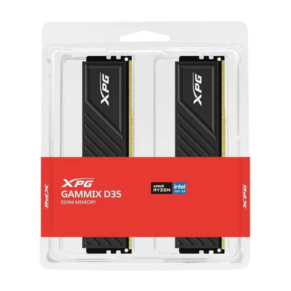 Memoire ram adata xpg d35 16 gb ddr4 3200 mhz cl16 s023914187. Diaytar : Parce que vous méritez le meilleur sans vous ruiner