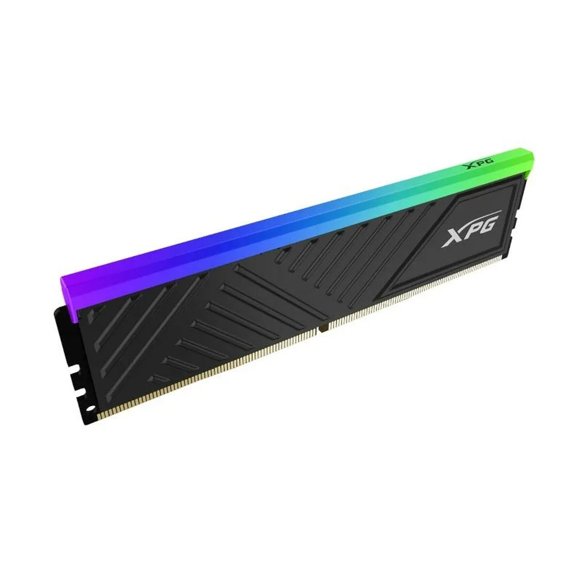 Memoire ram adata xpg d35g spectrix 16 gb ddr4 3600 mhz cl18 s023813764. Diaytar : Parce que vous méritez le meilleur sans vous ruiner