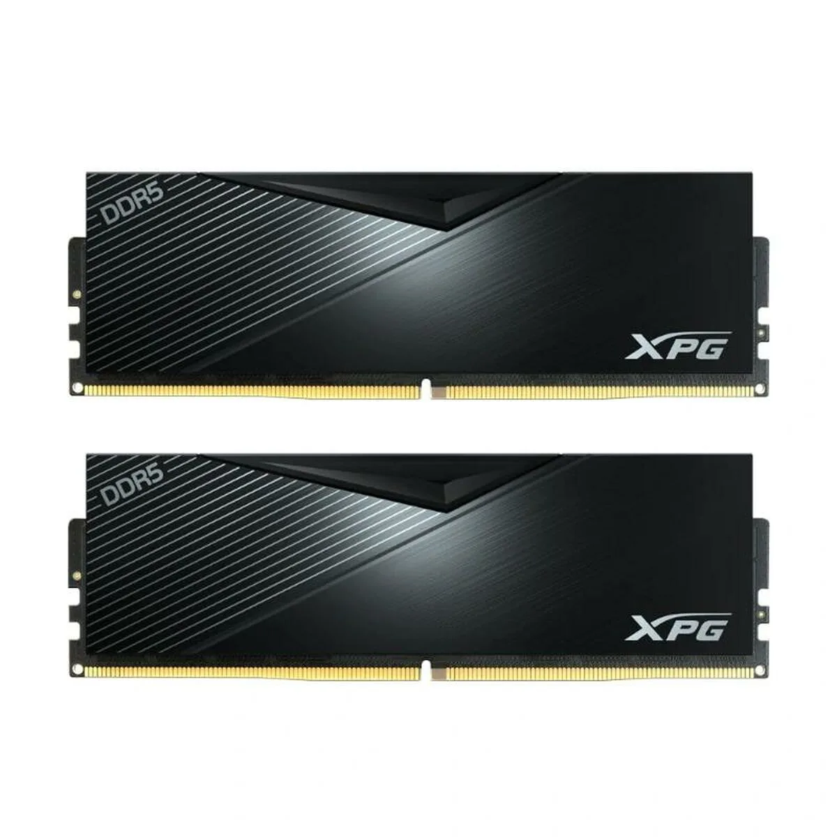 Memoire ram adata xpg lancer 64 gb ddr5 6000 mhz cl30 s023911624. Des produits authentiques à prix réduits sur Diaytar Sénégal