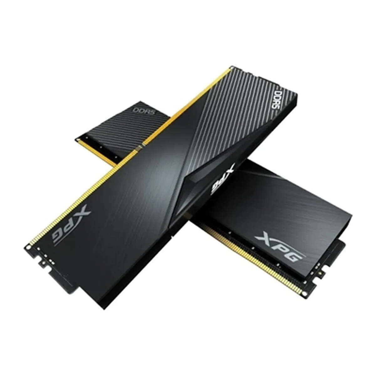 Memoire ram adata xpg lancer 64 gb ddr5 6000 mhz cl30 s023911667. La plateforme e-commerce qui démocratise la consommation : Diaytar