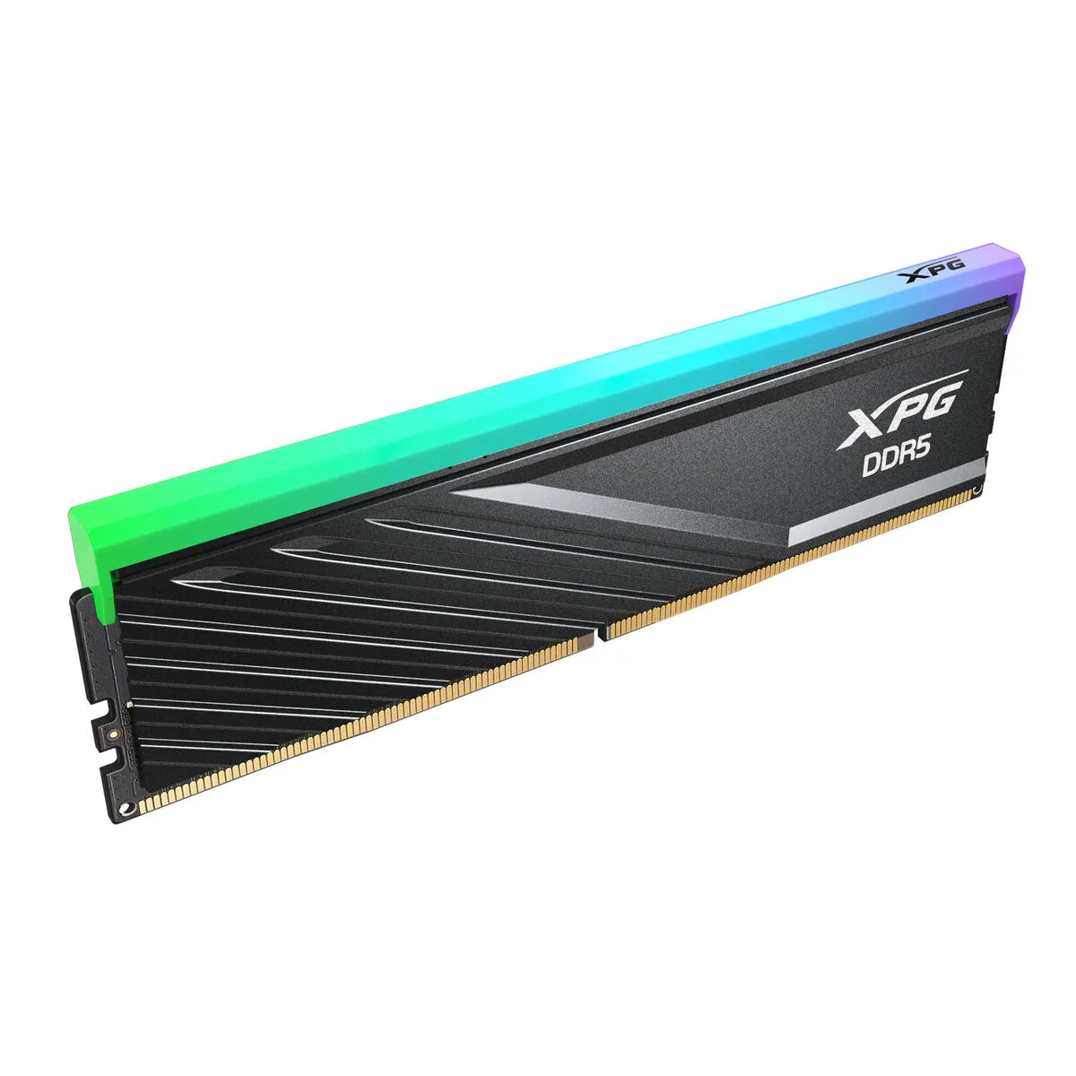Memoire ram adata xpg lancer blade 32 gb 64 gb ddr5 6000 mhz cl30 s024188720. Diaytar Sénégal : L'e-commerce qui vous ressemble