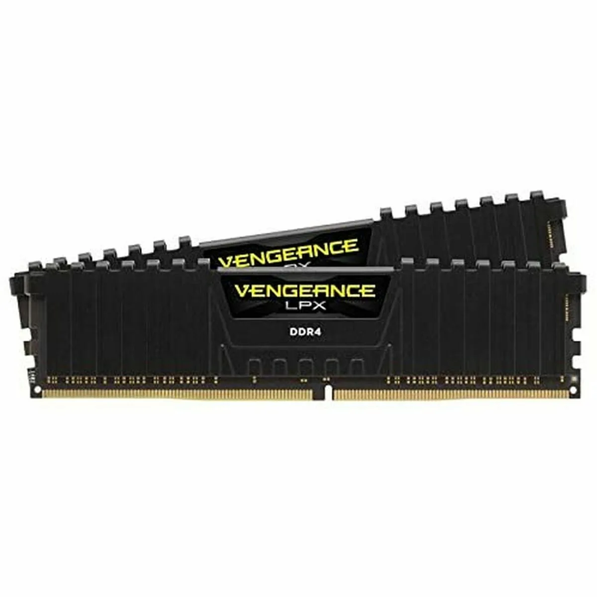 Memoire ram corsair cmk16gx4m2d3600c18 3600 mhz cl18 ddr4 ddr4 sdram s719021394. Diaytar : Le choix malin des consommateurs sénégalais