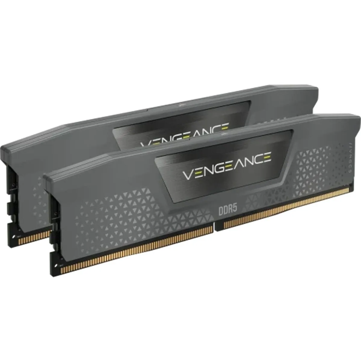 Memoire ram corsair cmk32gx5m2b6400z32 32 gb ddr5 4800 mhz cl32 m032488887. Diaytar : Acheter moins cher n'a jamais été aussi facile