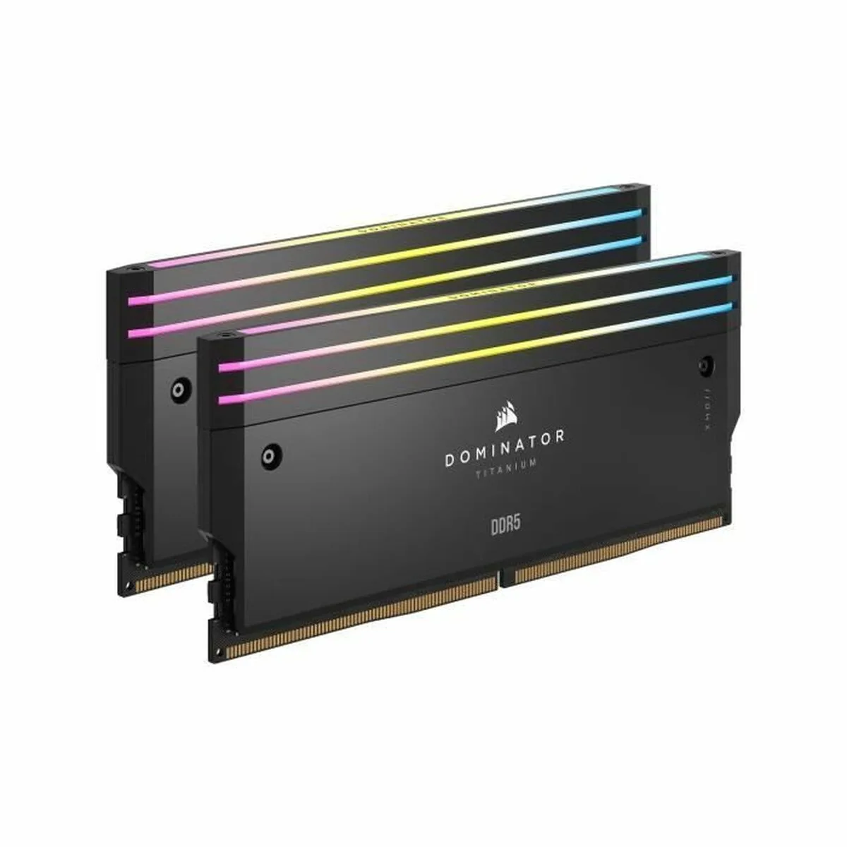 Memoire ram corsair cmp64gx5m2b6400c32 64 gb ddr5 6400 mhz cl32 m031116178. Diaytar : Quand qualité rime avec économie
