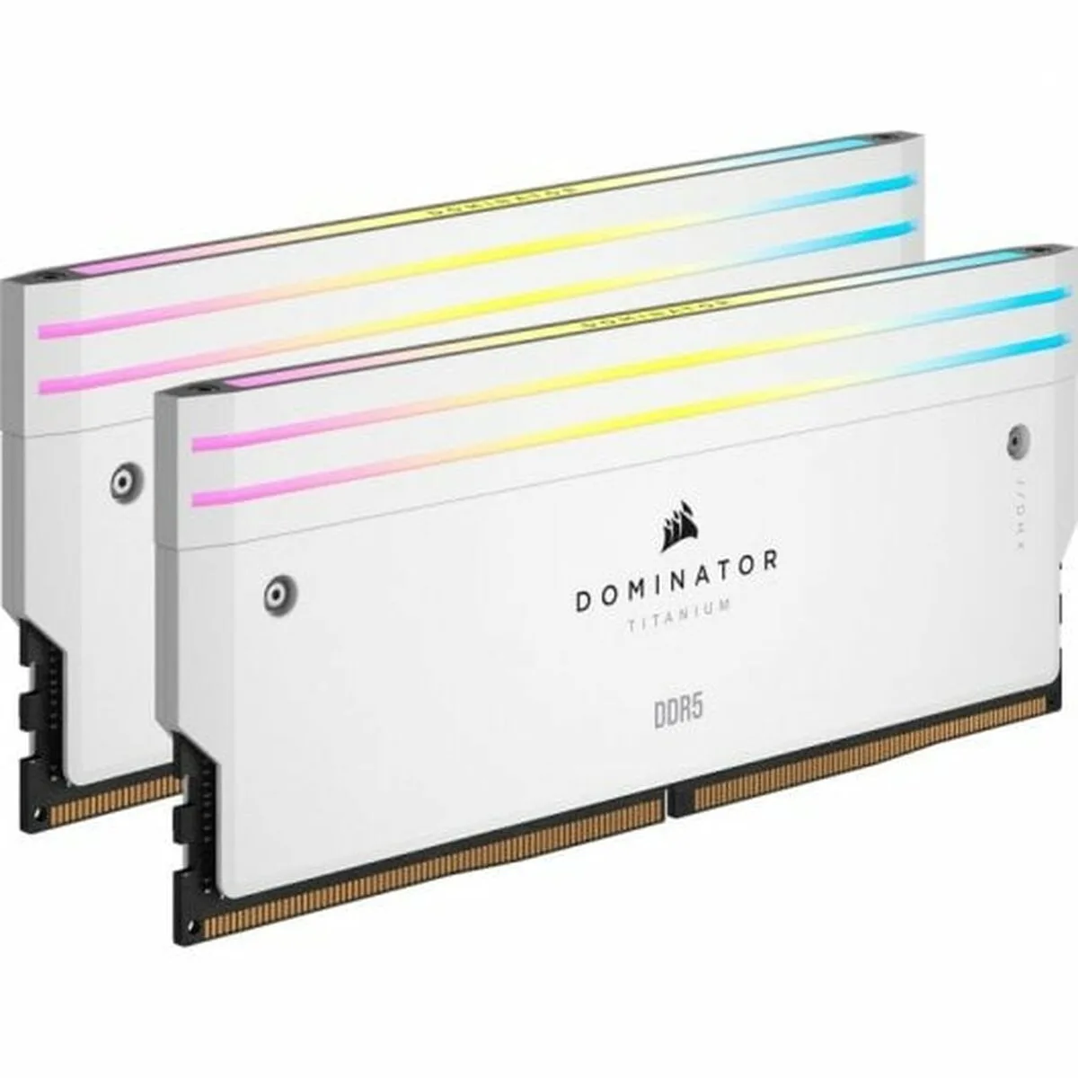 Memoire ram corsair cmp64gx5m2x6600c32w 64 gb ddr5 cl32 m031116787. Un océan de bonnes affaires sur Diaytar Sénégal