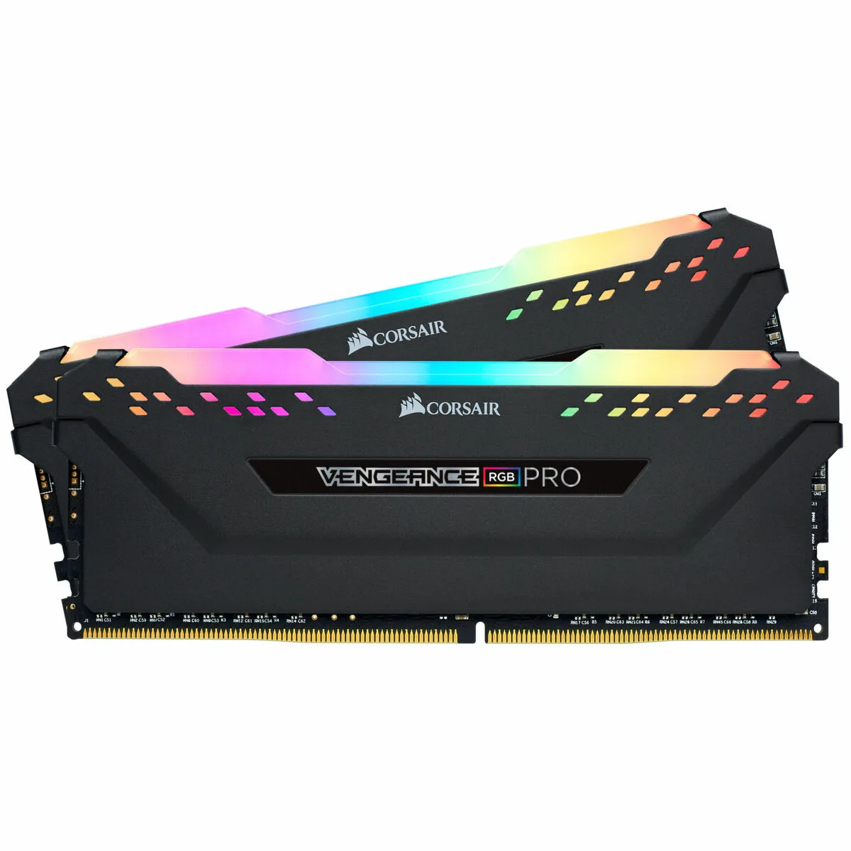 Memoire ram corsair cmw16gx4m2d3600c18 cl18 3600 mhz ddr4 ddr4 sdram s719021454. Diaytar Sénégal : Votre destination e-commerce pour des produits de qualité à prix discount
