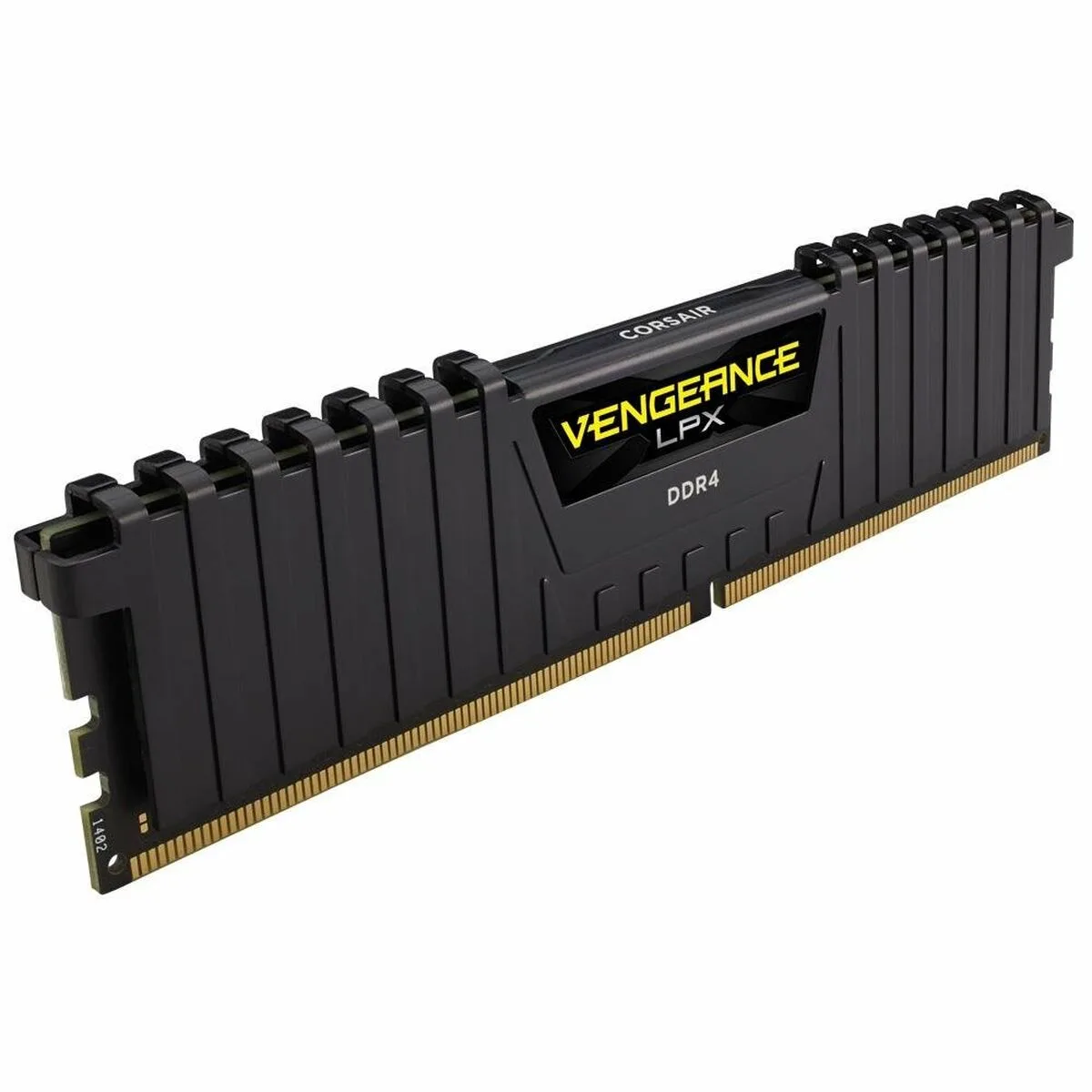 Memoire ram corsair vengeance lpx 16gb ddr4 2400 2400 mhz cl14 16 gb ddr4 m030553583. Diaytar : Votre allié pour des achats malins et économiques