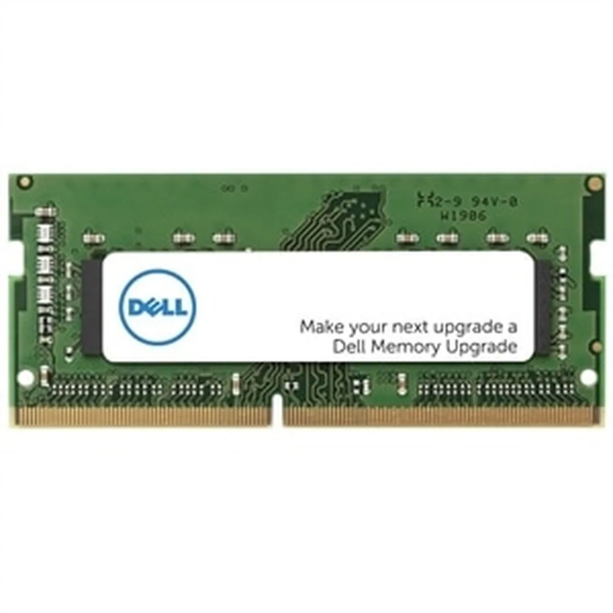 Memoire ram dell aa937595 8 gb ddr4 sodimm 3200 mhz 8 gb s772904266. Diaytar Sénégal : Votre guichet unique pour tous vos achats