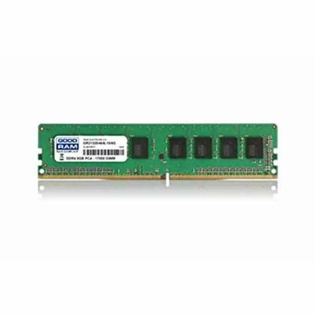 Memoire ram goodram gr2666d464l19s 8g 8 gb ddr4 pc4 21300 8 gb 2666 mhz cl19 ddr4 s912200260. Gagnez du temps et de l'argent avec Diaytar