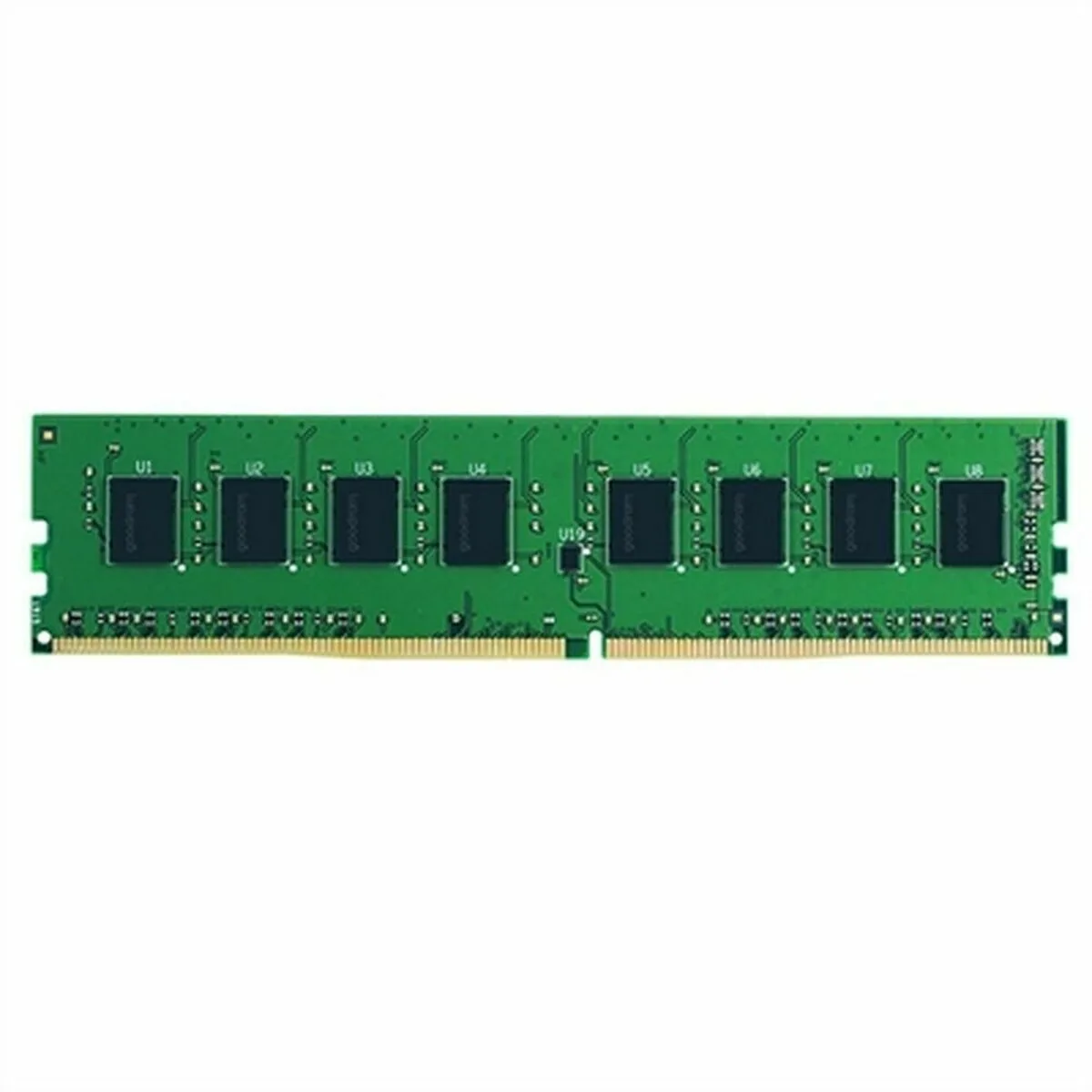 Memoire ram goodram gr3200d464l22 16g 16 gb ddr4 3200 mhz 16 gb ddr4 3200 mhz cl22 s912200729. Optimisez votre budget avec Diaytar Sénégal
