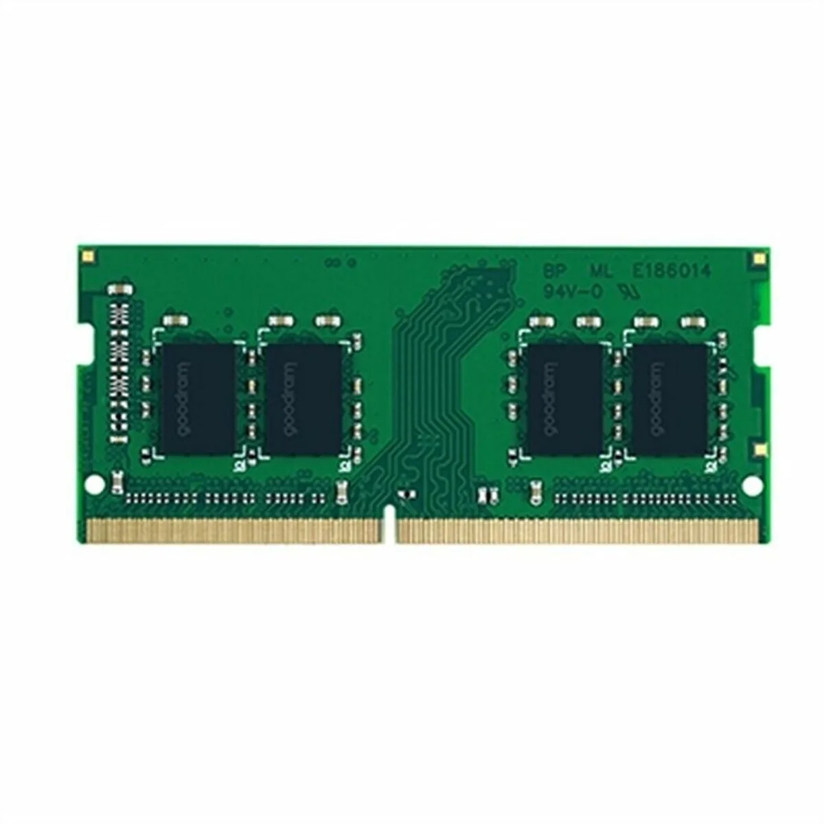 Memoire ram goodram gr3200s464l22 16g ddr4 3200 mhz 16 gb ddr4 3200 mhz cl22 s912210623. L'expérience e-commerce réinventée par Diaytar au Sénégal